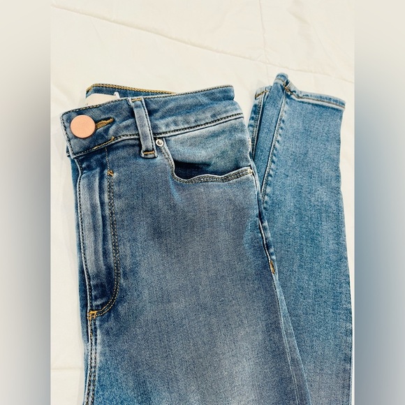 ASOS• Women’s Denim Ultra Skinny Jeans 👖 W26/L30 EUC - Picture 11 of 11